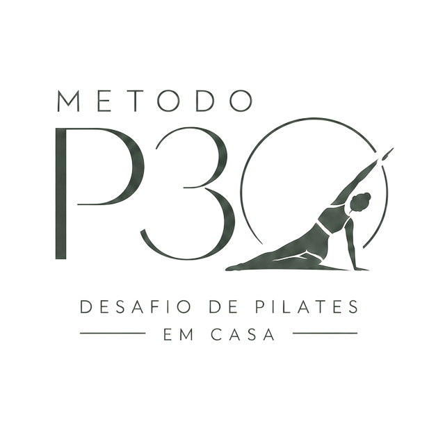 Método P30 — Pilates na Parede em Casa